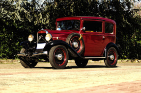 1933 Fiat 508