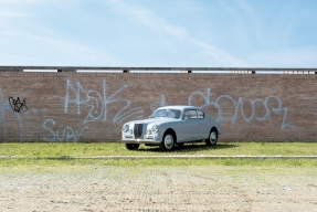 1953 Lancia Aurelia B20