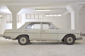 1967 Mercedes-Benz 250 S