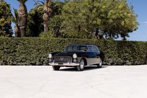 1957 Lancia Flaminia