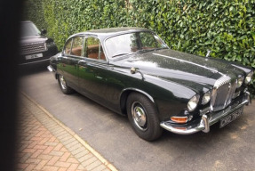 1968 Daimler Sovereign