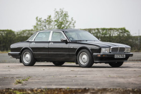 1988 Daimler 3.6