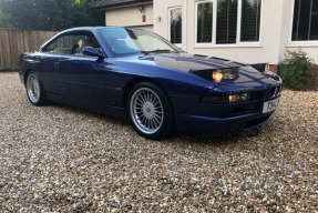 1999 BMW 840 Ci