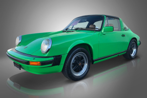 1976 Porsche 911