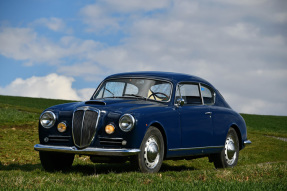 1957 Lancia Aurelia B20