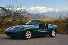 1989 BMW Z1