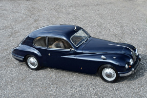 1954 Bristol 403