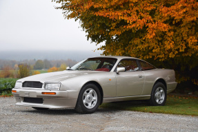 1990 Aston Martin Virage