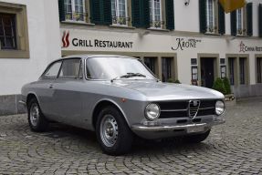 1972 Alfa Romeo GT