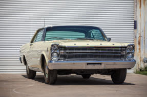 1966 Ford Galaxie