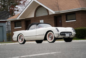 1953 Chevrolet Corvette