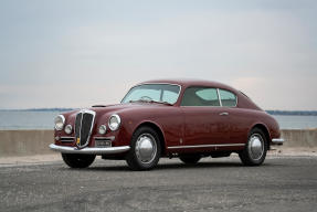 1955 Lancia Aurelia B20