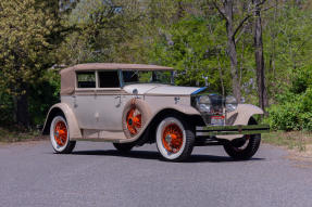 1926 Rolls-Royce Phantom