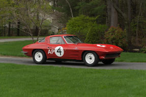 1964 Chevrolet Corvette