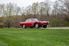1964 Maserati 3500 GTi
