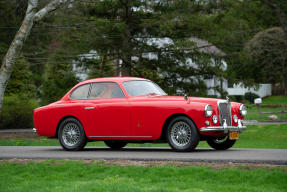 1953 Arnolt MG