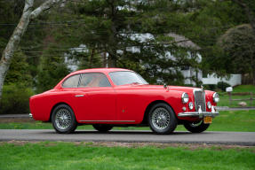 1953 Arnolt MG