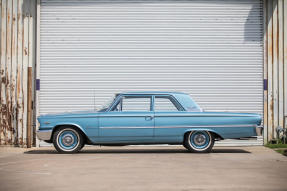 1963 Ford Galaxie