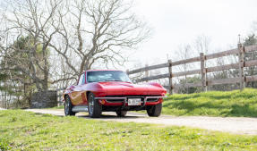 1965 Chevrolet Corvette