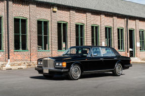 1989 Rolls-Royce Silver Spur