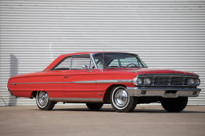 1964 Ford Galaxie