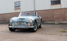 1967 Austin-Healey 3000