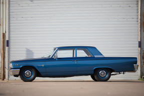 1963 Ford 300