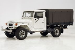 1982 Toyota HJ47