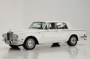 1974 Rolls-Royce Silver Shadow