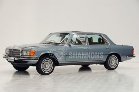 1979 Mercedes-Benz 450 SEL 6.9