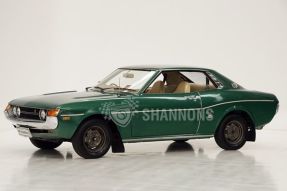 1974 Toyota Celica