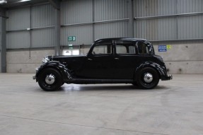 1946 Rover 16