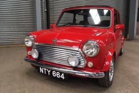 1994 Rover Mini