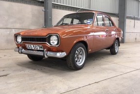 1974 Ford Escort