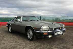 1987 Jaguar XJS