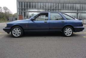 1989 Ford Sierra