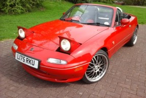 1994 Mazda Eunos