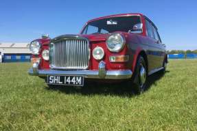 1974 Vanden Plas Princess 1300