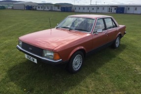 1980 Ford Granada