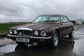 1984 Daimler 4.2