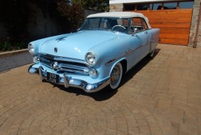 1952 Ford Crestline