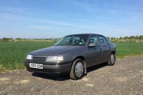 1992 Vauxhall Cavalier