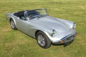 1961 Daimler SP250