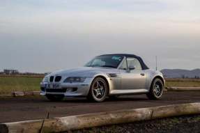 1999 BMW Z3M Roadster