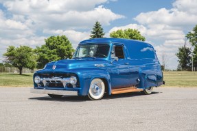 1954 Ford F100