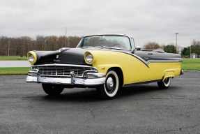 1956 Ford Fairlane