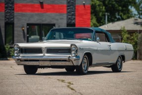 1963 Pontiac Catalina