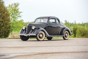 1936 Ford Standard