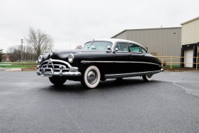 1952 Hudson Hornet