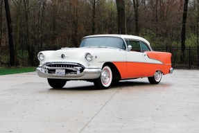 1955 Oldsmobile Super 88